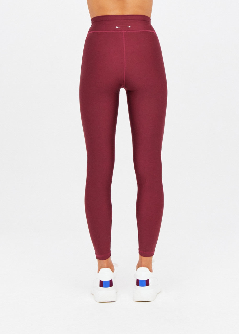 Sirena 25in Midi Pant