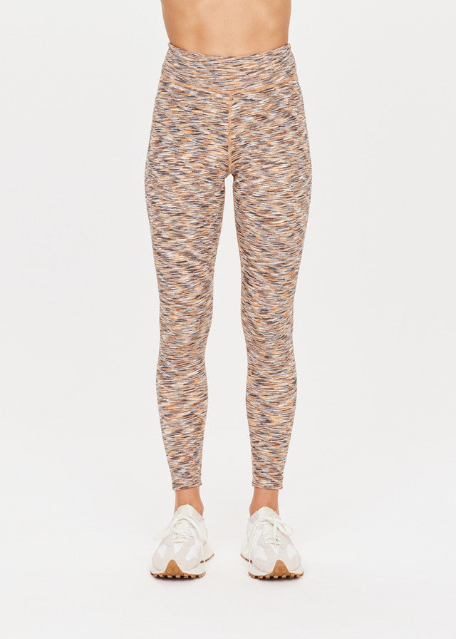 Nika Reversible 25in Midi Pant