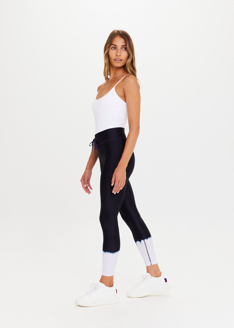 Haolo 25in Midi Pant