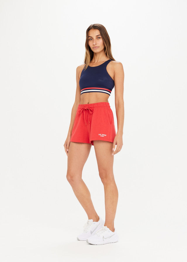 Courtsport Zippy Short