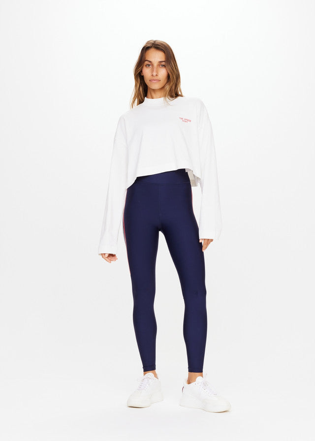 Playback 25in Midi Pant