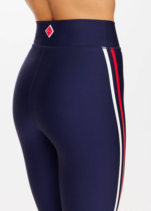 Playback 25in Midi Pant