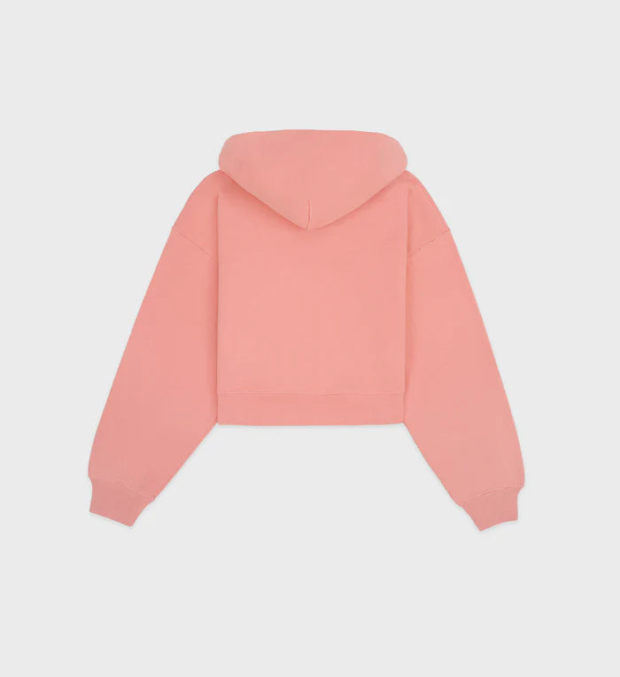 Wellness Ivy Cropped Hoodie