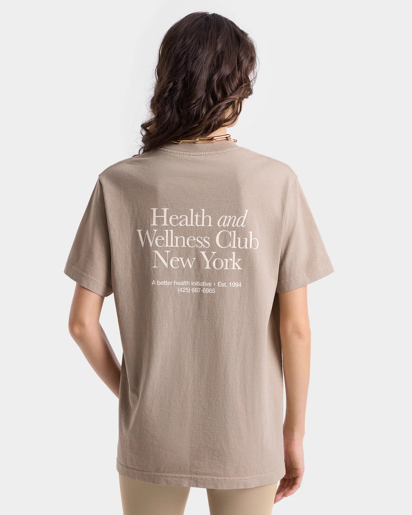 HWCNY T-Shirt - Elephant