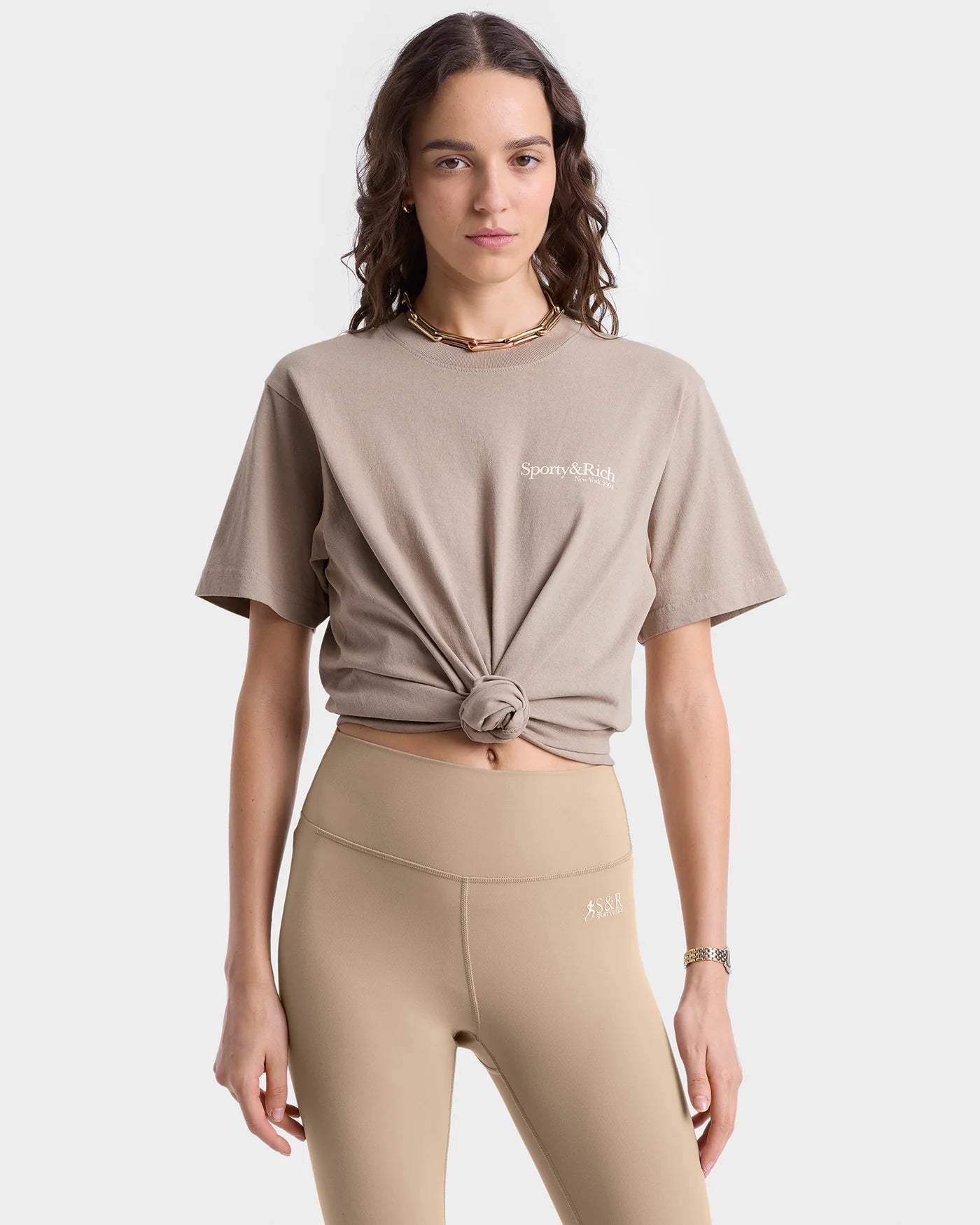 HWCNY T-Shirt - Elephant