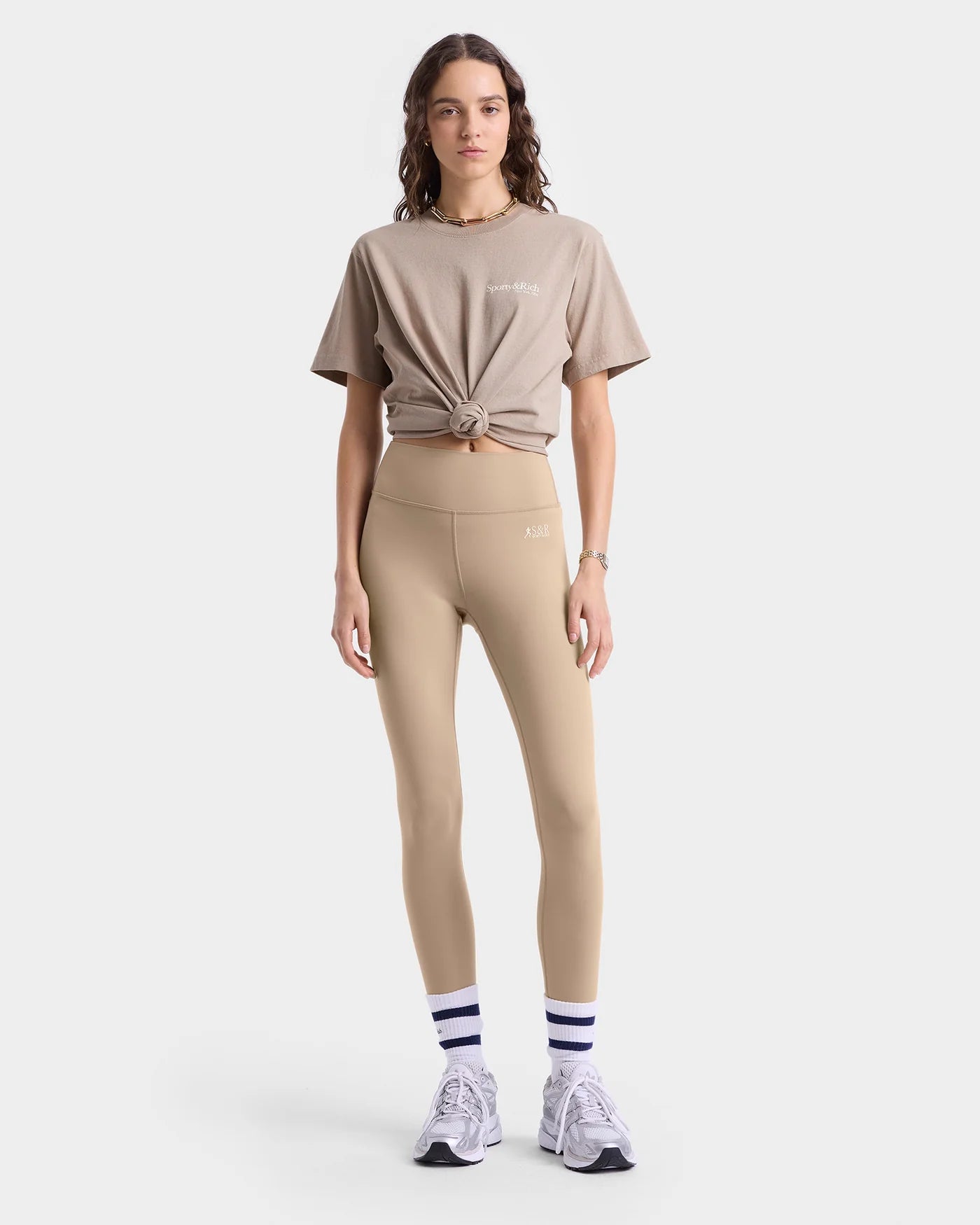 HWCNY T-Shirt - Elephant