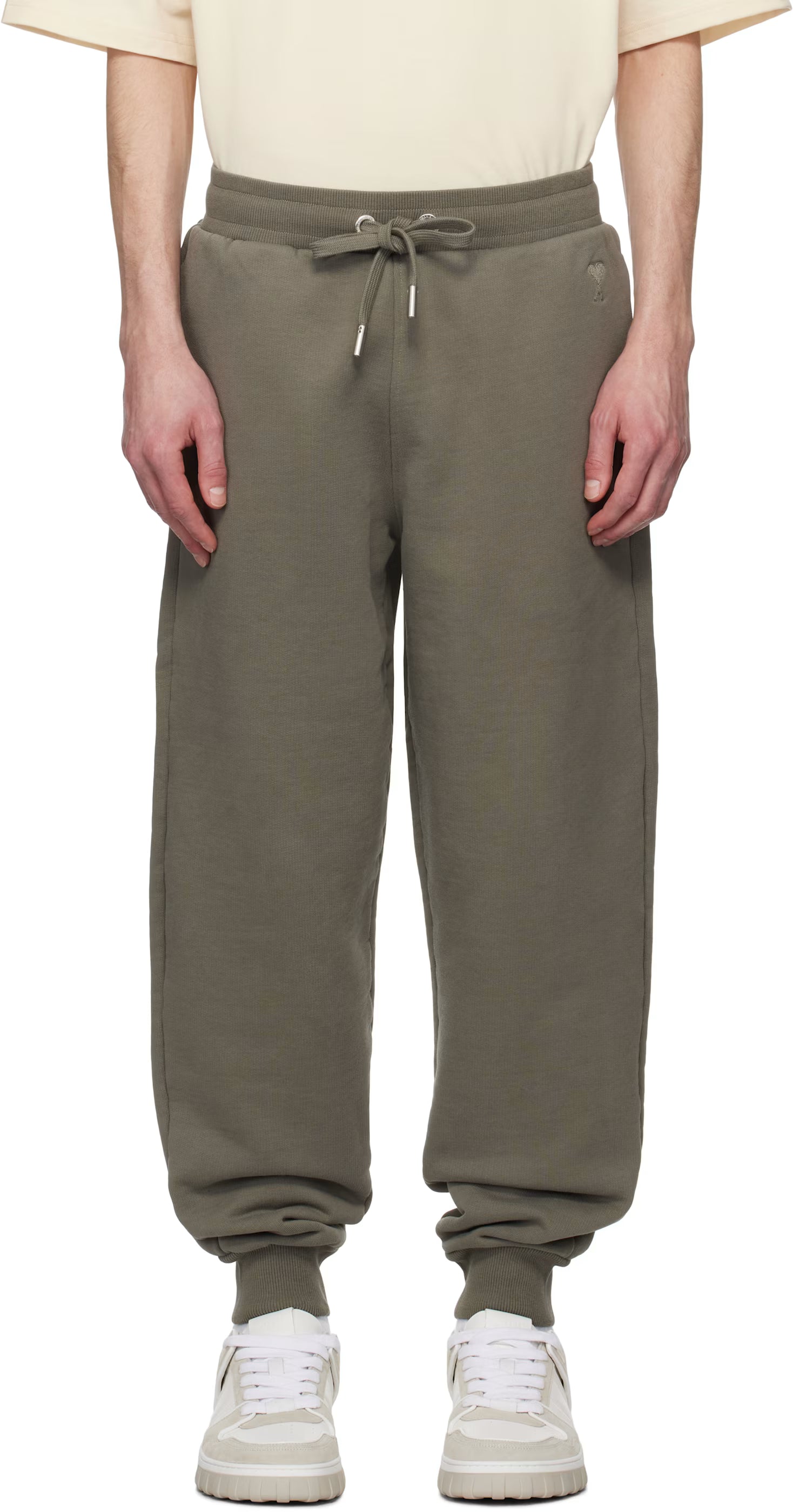 Jogging Ami de Coeur