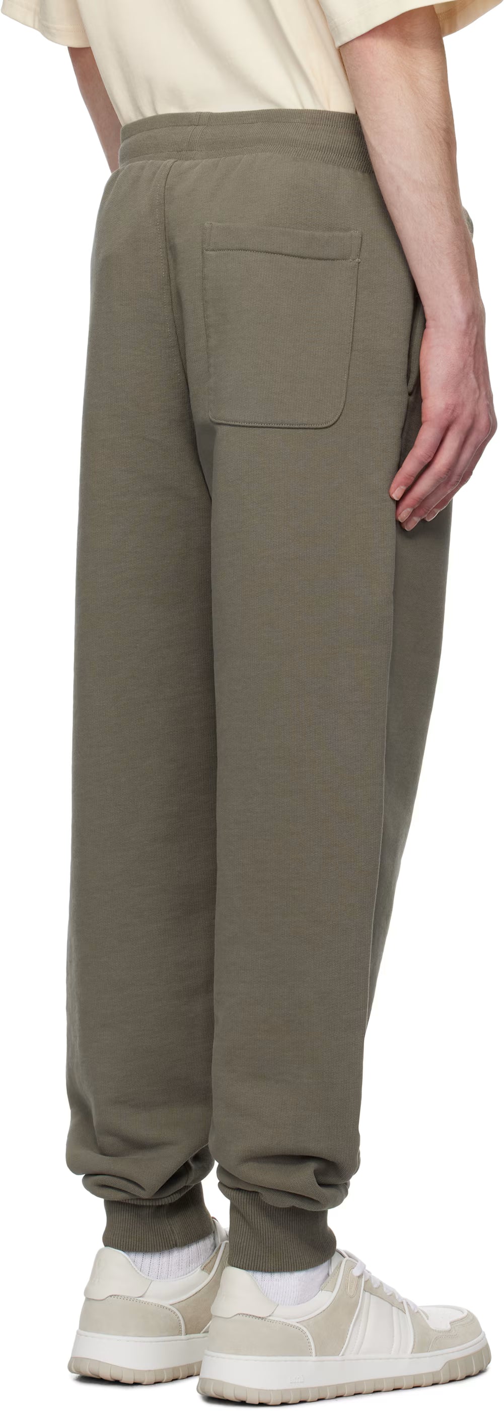 Jogging Ami de Coeur