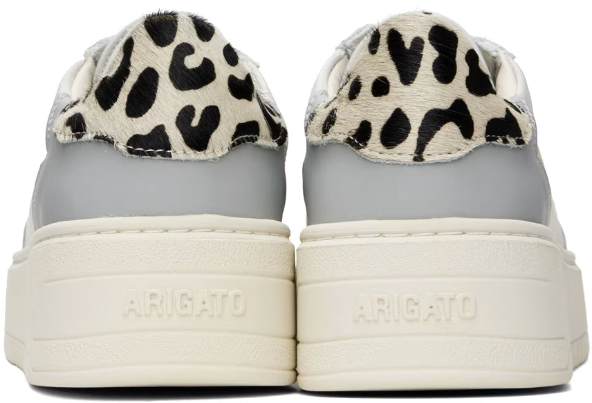 Orbit Vintage Sneaker