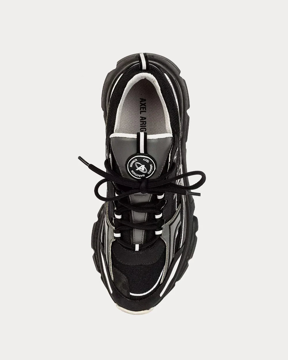 Marathon R-Trail Sneaker