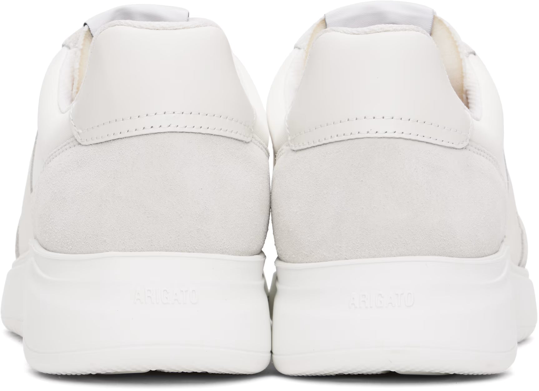 Genesis Vintage Runner Sneaker