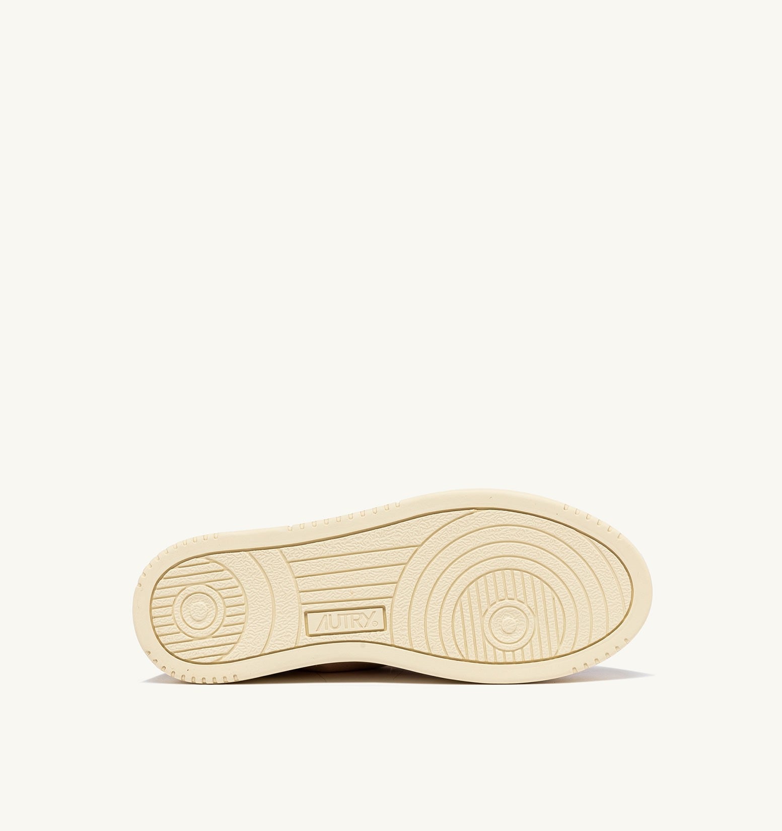 MEDALIST LOW SNEAKERS IN PEACH WHIP DENIM