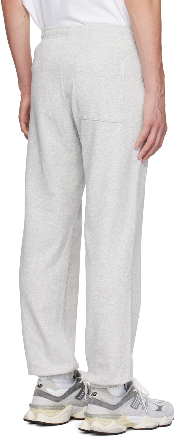 French Sweatpants - Heather Gray