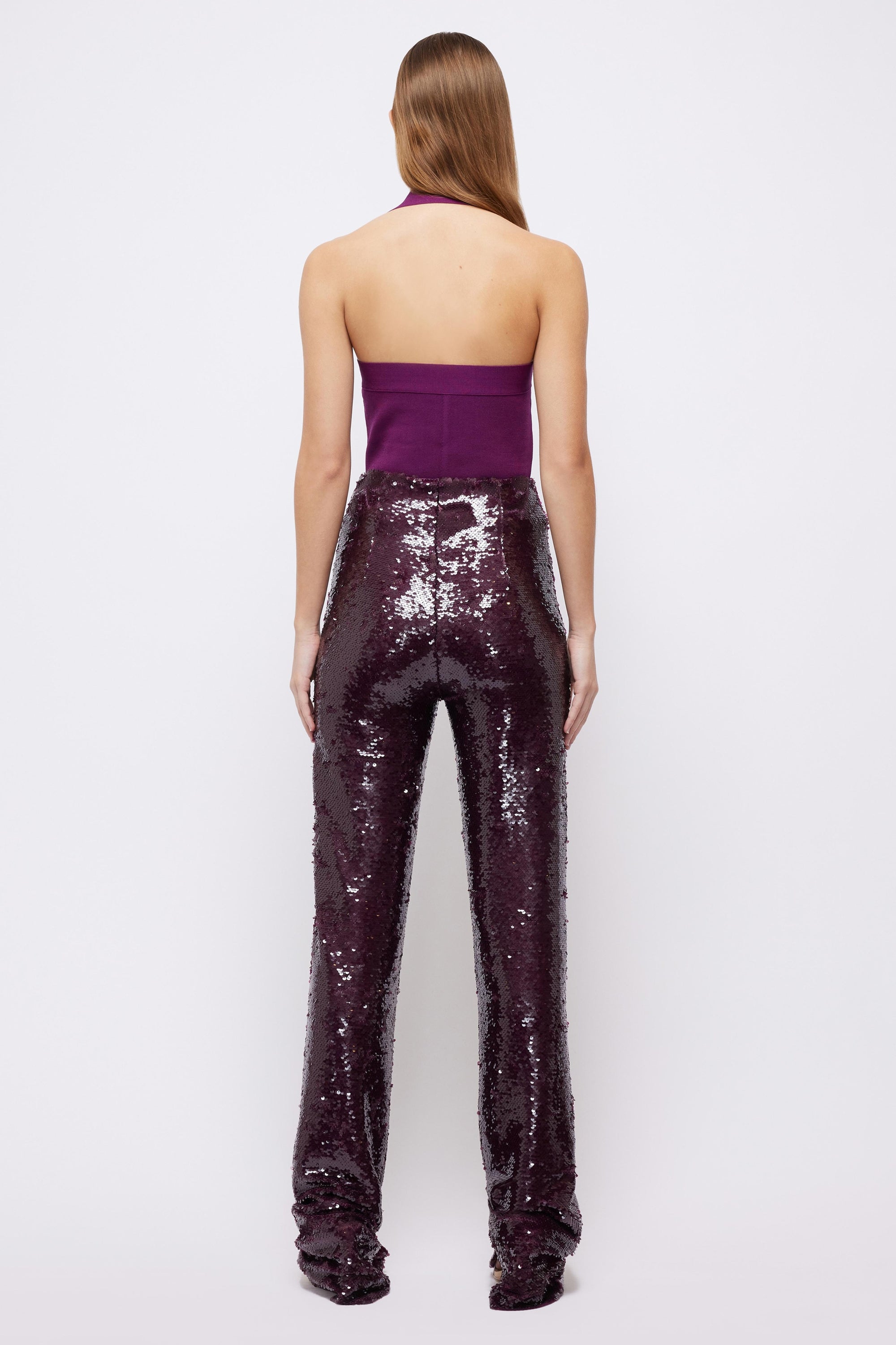 Lilita Sequin Pant