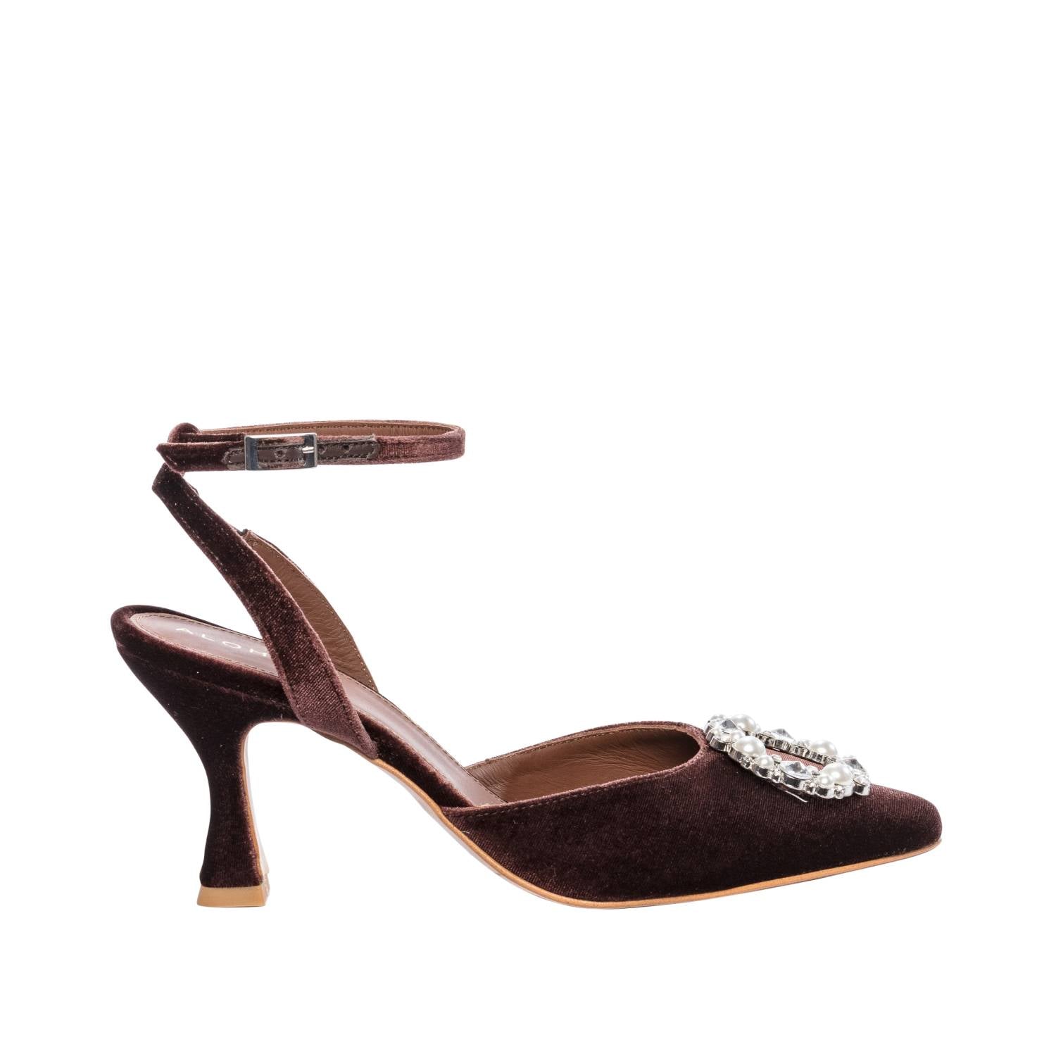 Cinderella Crystal Velvet