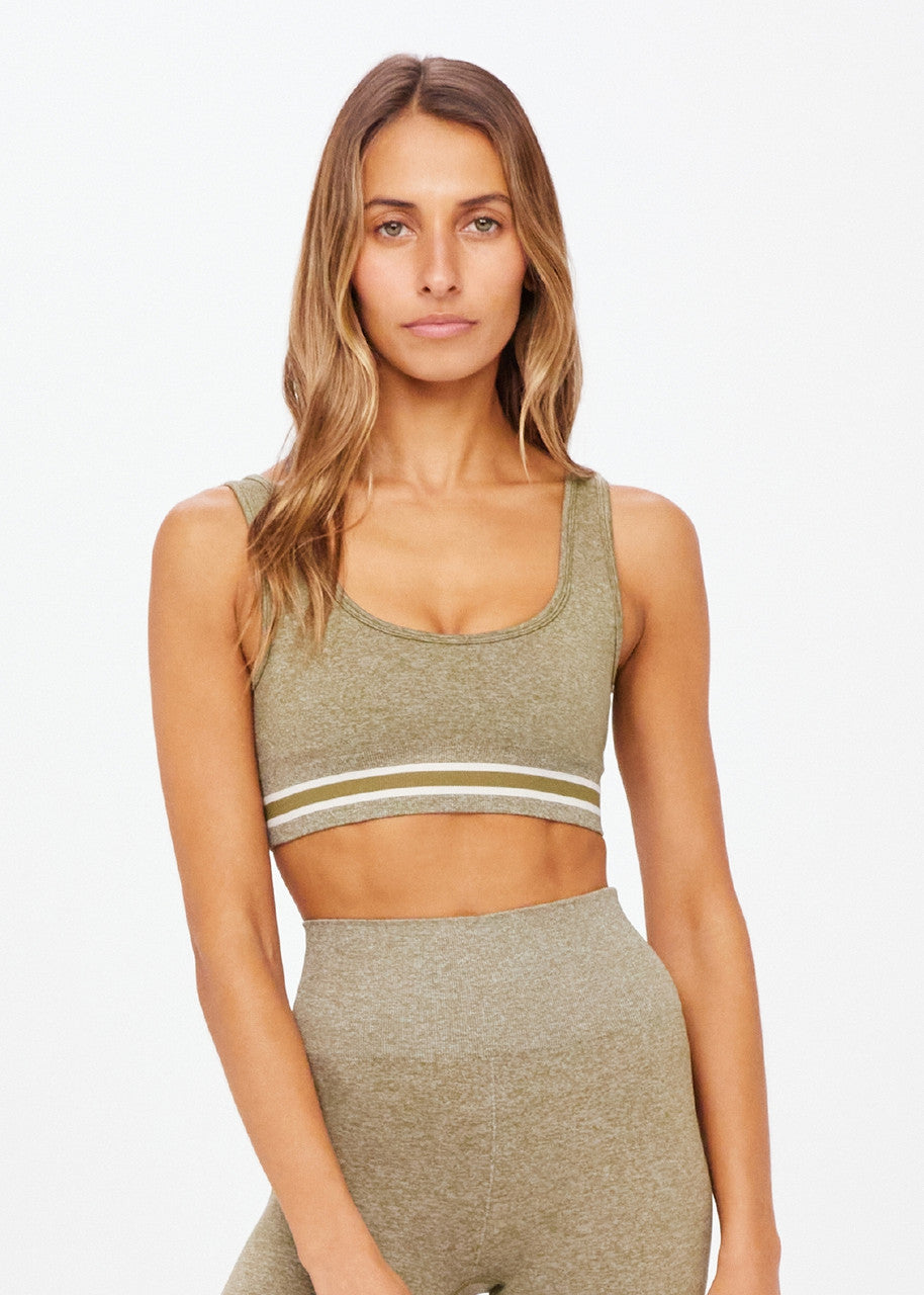 Marle Seamless Daisy Bra