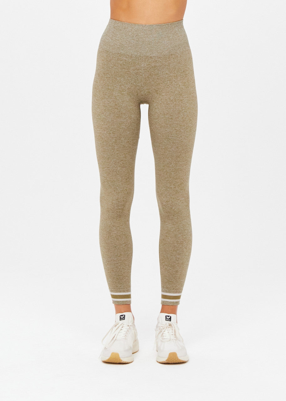 Marle Seamless Midi Pant