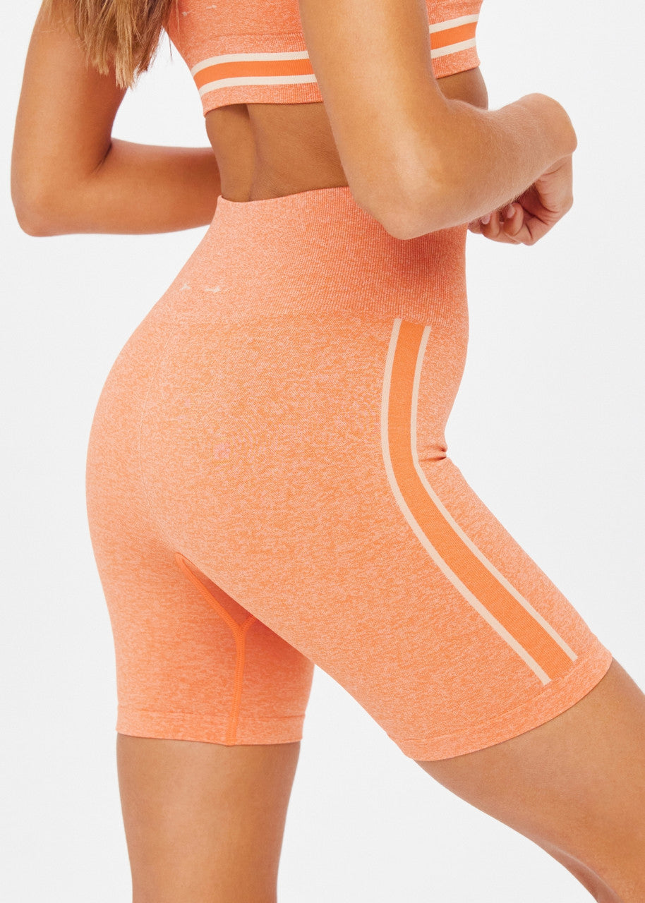 Marle Seamless Spin Short