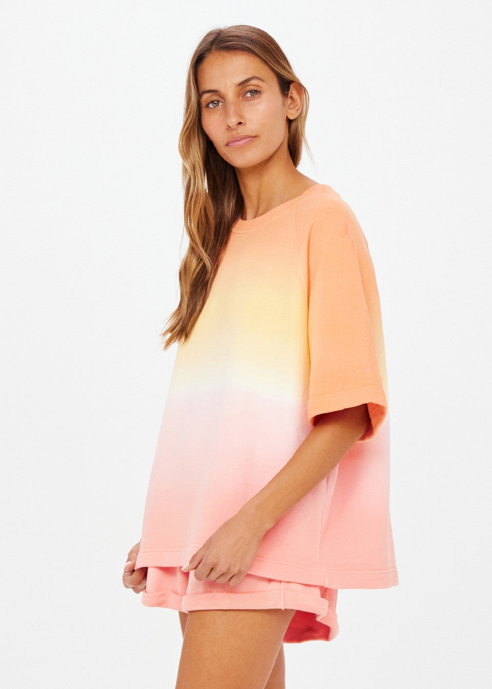 Canyon Jacquelyn Tee