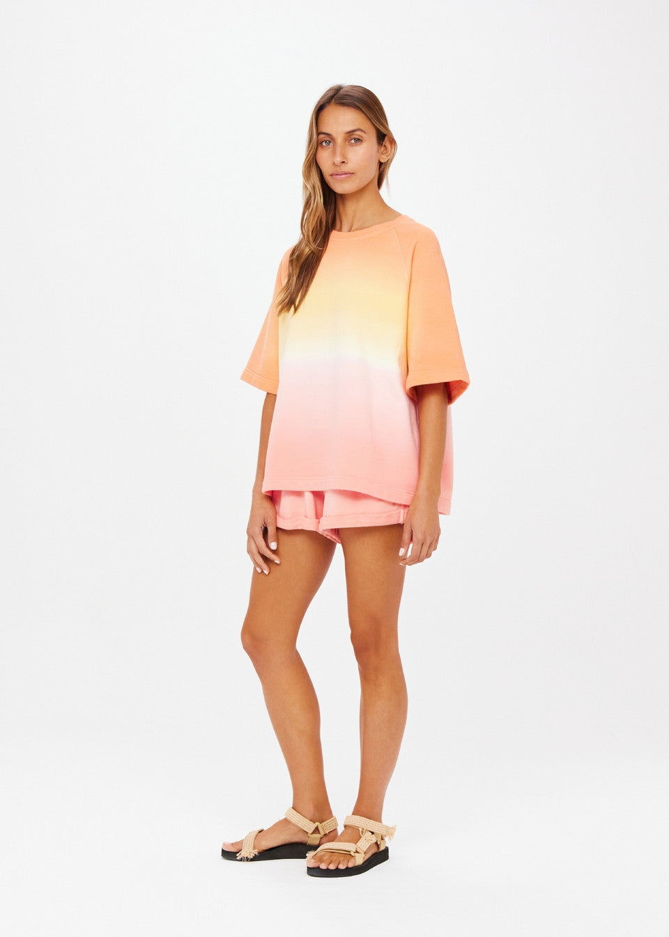 Canyon Jacquelyn Tee