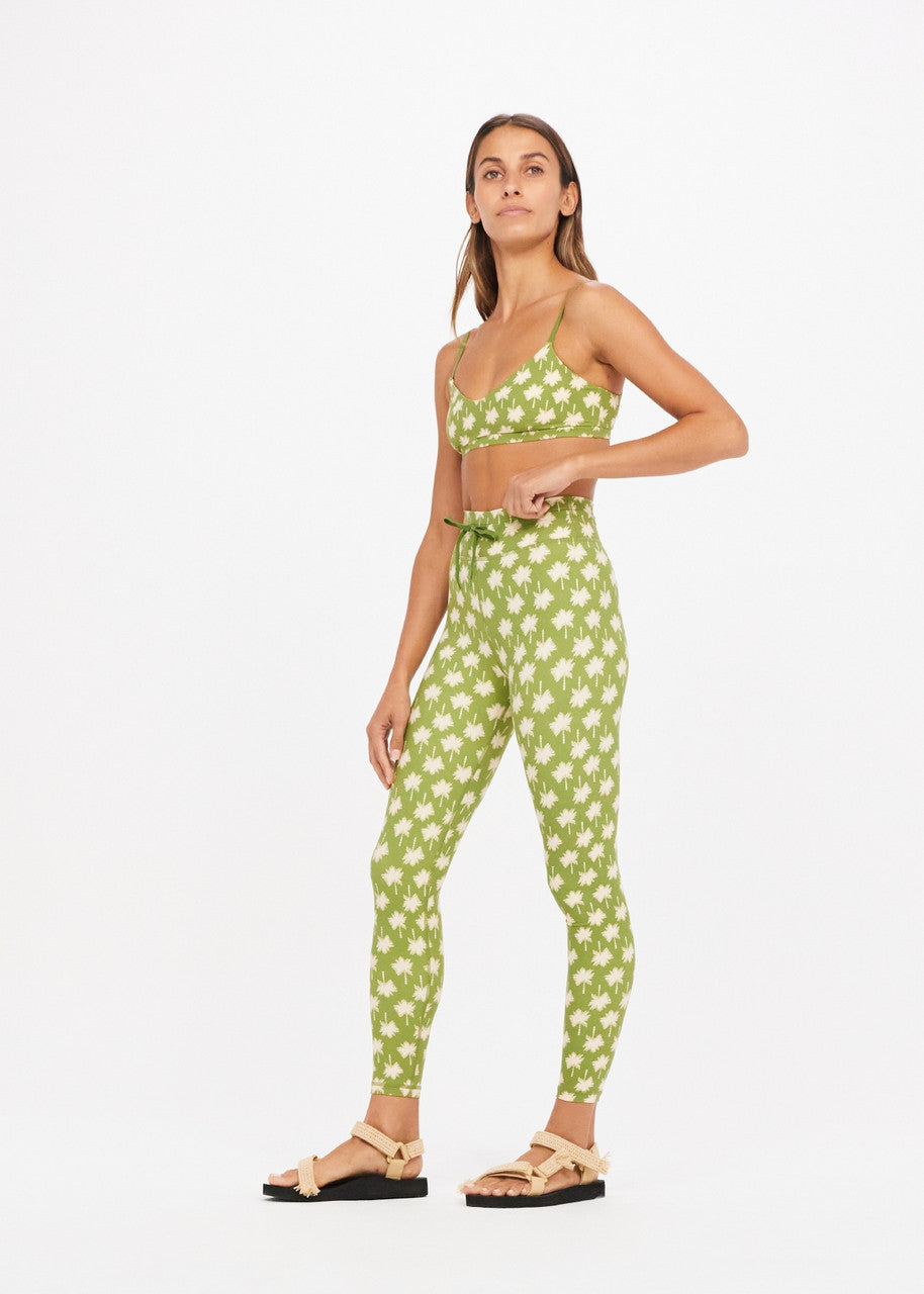 Soulu Midi Pant