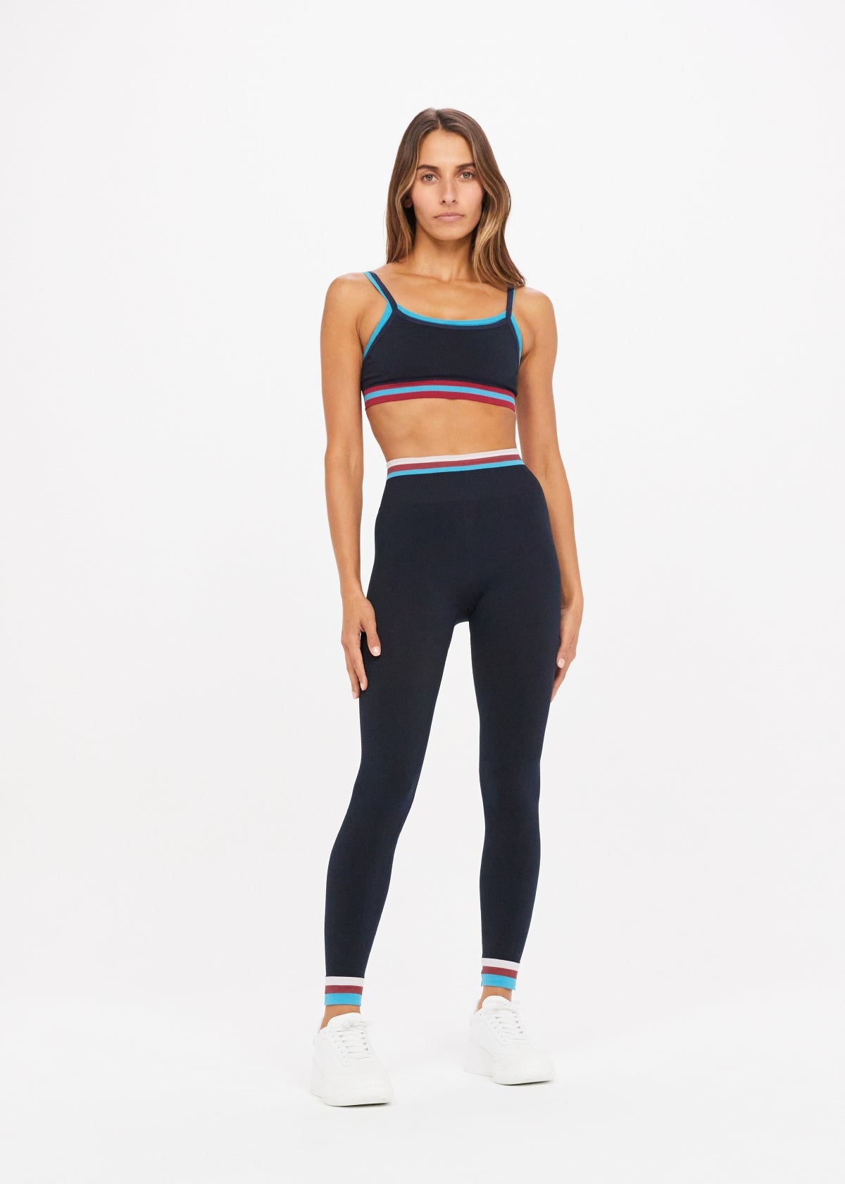 Form Seamless Midi Pant