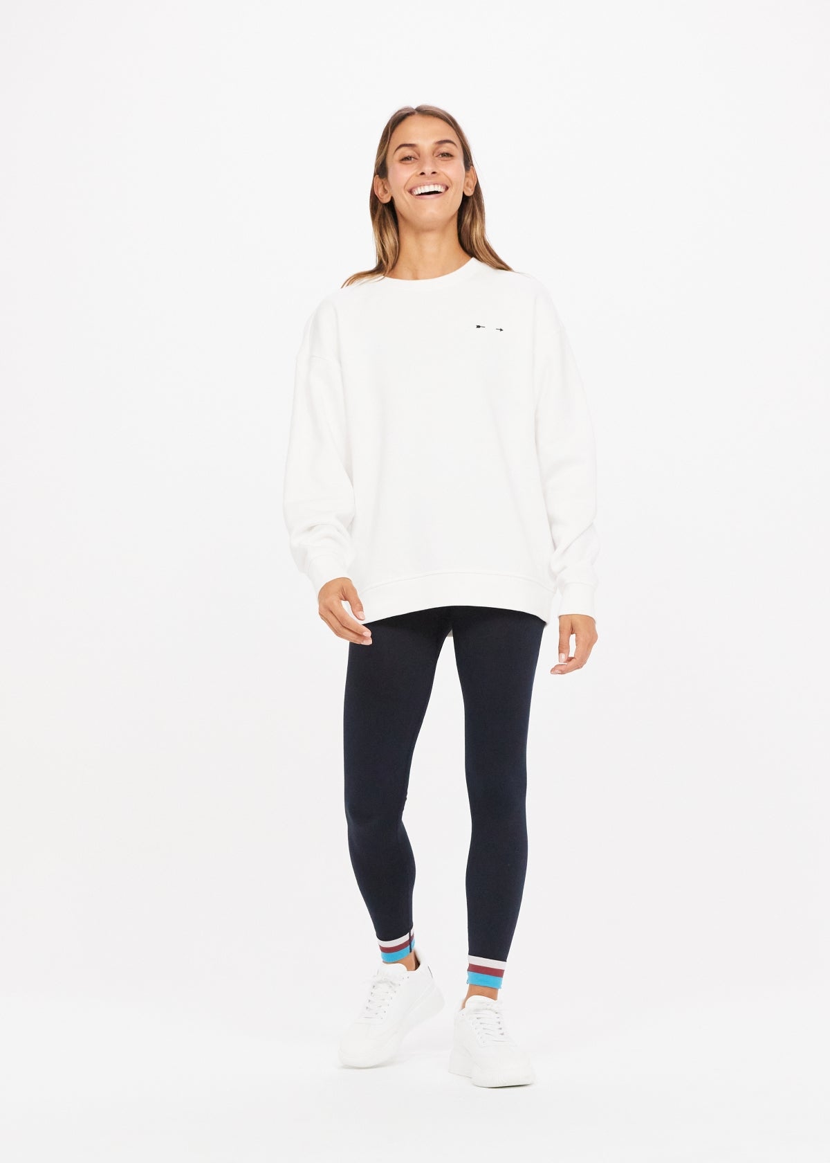 Form Seamless Midi Pant