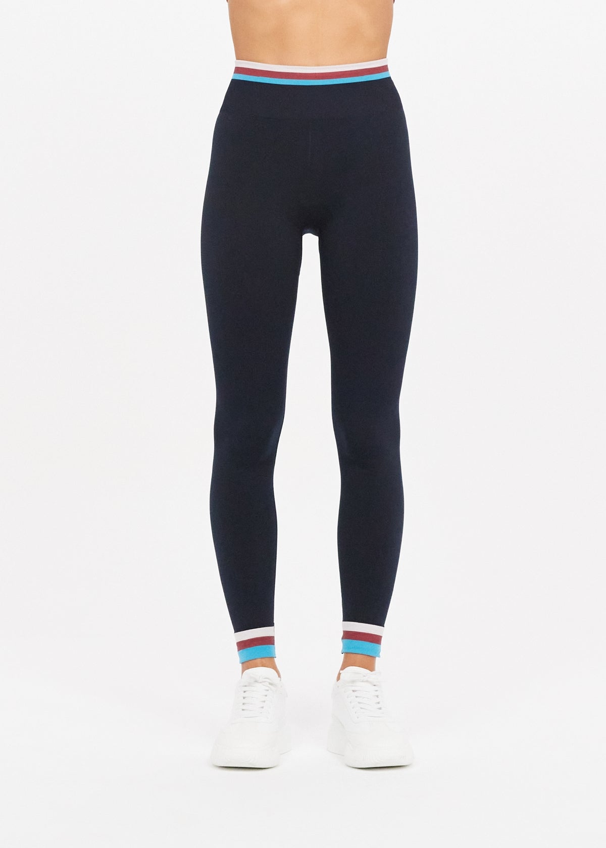 Form Seamless Midi Pant