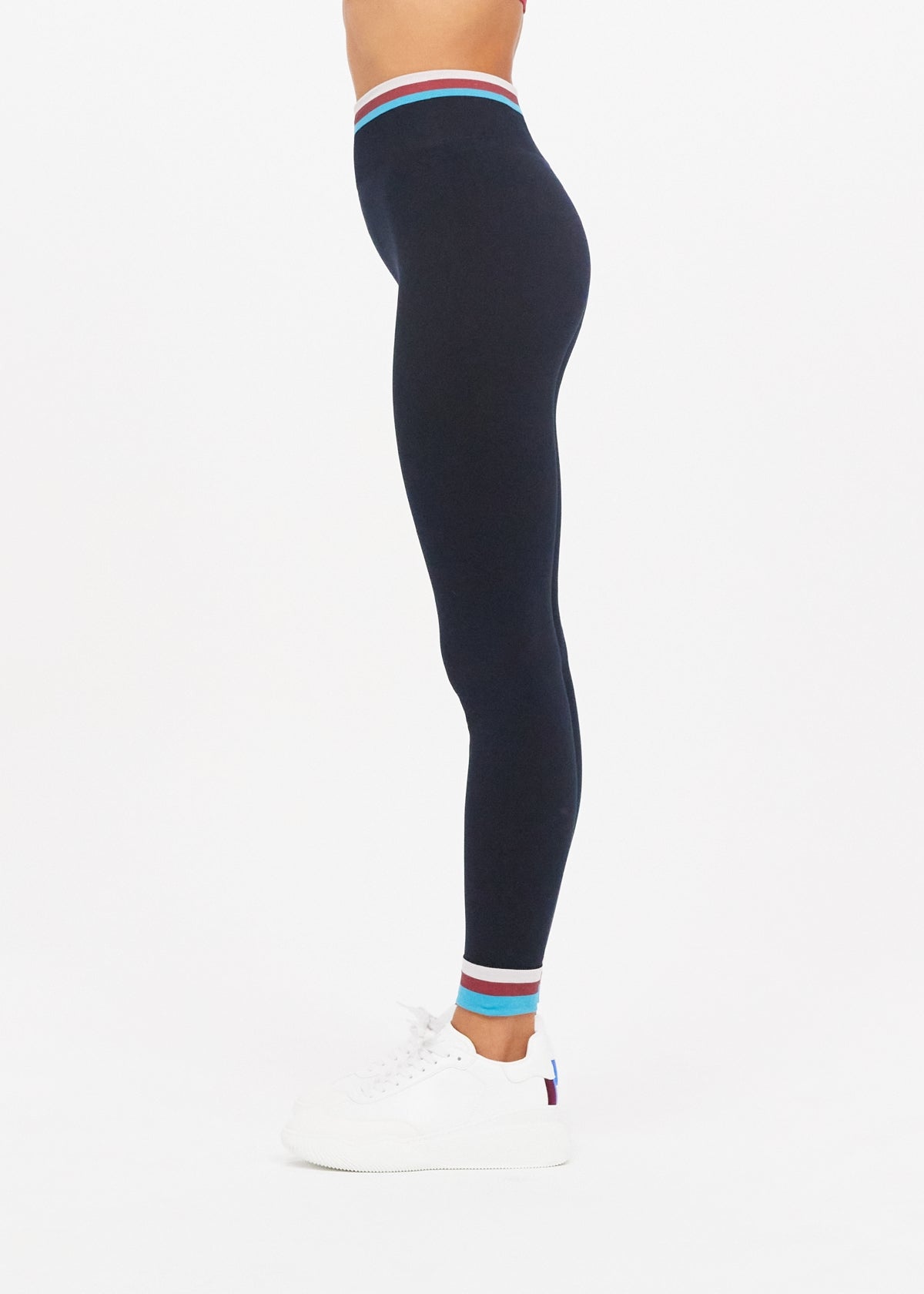 Form Seamless Midi Pant