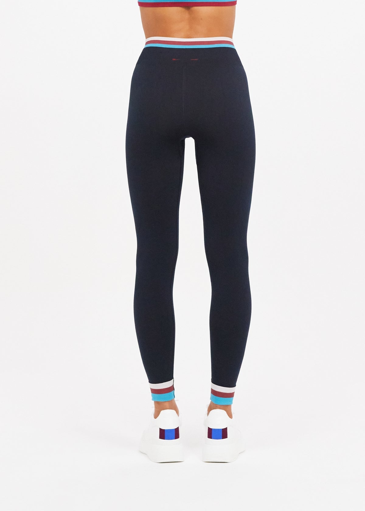 Form Seamless Midi Pant